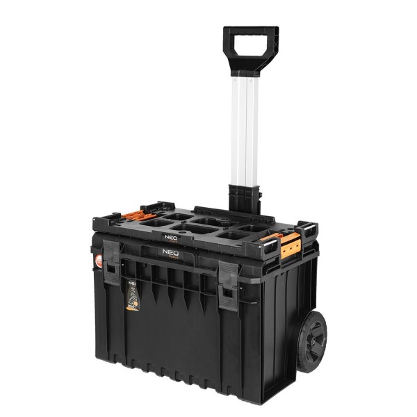 Модульний адаптер для системи I & II NEO TOOLS