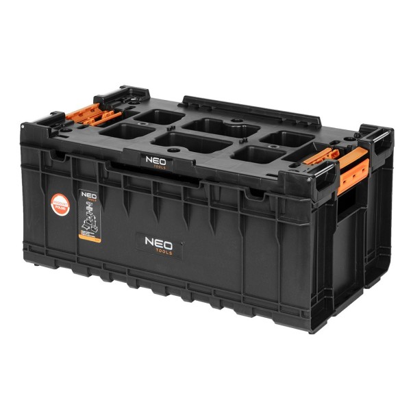 Модульний адаптер для системи I & II NEO TOOLS