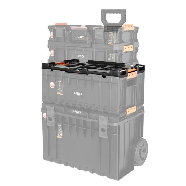 Модульний адаптер для системи I & II NEO TOOLS