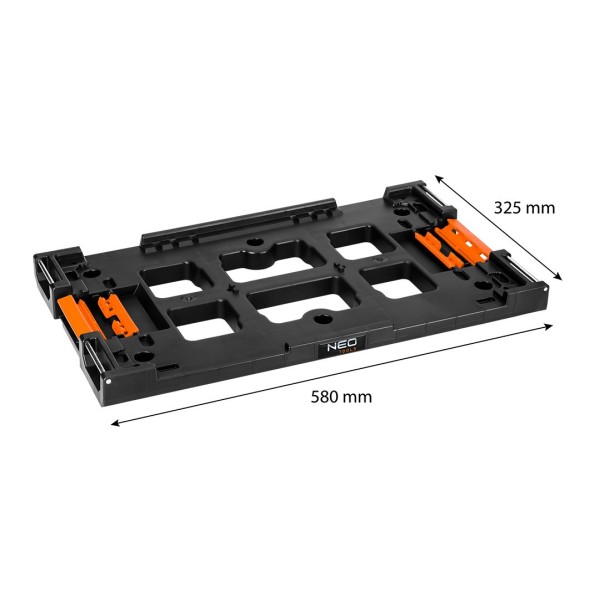 Модульний адаптер для системи I & II NEO TOOLS