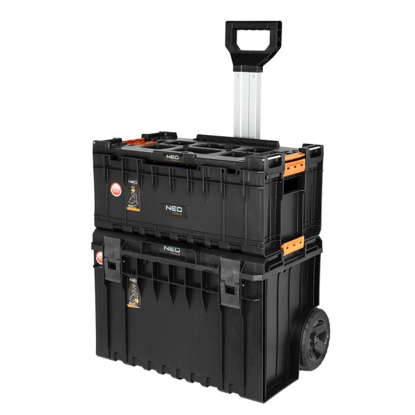 Модульний адаптер для системи I & II NEO TOOLS