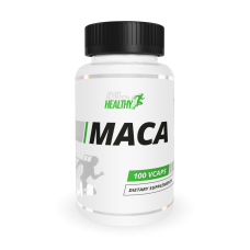 Healthy by MST MACA 100 капсул