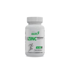 Healthy Zinc picolinate 60 tab