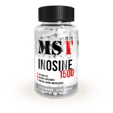 MST INOSINE 1500 | Інозин 102 капсули