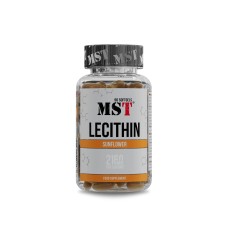 MST Lecithin Sunflower 90 softgels