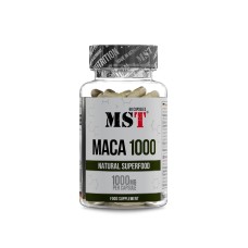 MST MACA 1000 60 caps