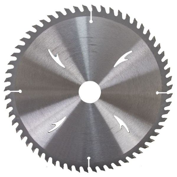 Диск пильный Зенит Профи по дереву 250x32/30/25.4, ATB 40