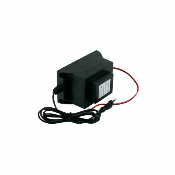 Блок живлення до помпи Pallas 600 G(36В/3,5А) (600 GPD)