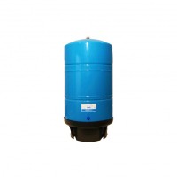 Бак накопительный металлический (20 G) 74л