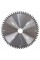 Диск пильный Зенит Профи по дереву 230x30/22.2, ATB 60