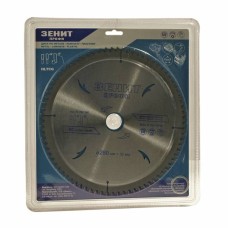 Диск пильный Зенит Профи по дереву 250x32 / 30 / 25.4, RT 80