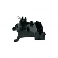 Корпус для кріплення плати та моторчика до WS1 Clack
