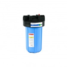 Корпус фильтра для холодной воды голубой Pentek подключение 1'10' Big Blu 150262