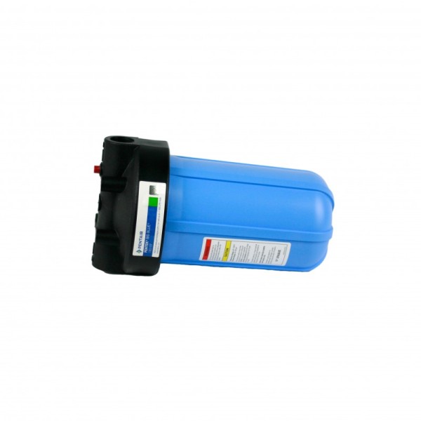 Корпус фильтра для холодной воды голубой Pentek подключение 1'10' Big Blu 150262