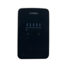 Система зворотного осмосу FILTRONS MP400 з помпою