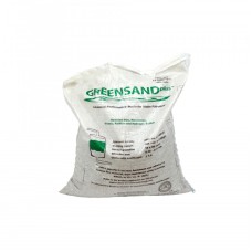 Загрузка фильтрующая GREENSAND PLUS (14,2 л/мешок (20 кг))