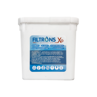 Загрузка фильтрующая Filtrons X5 (ведро 25 л)