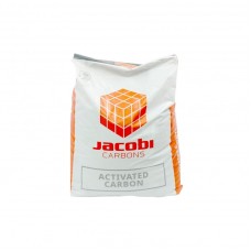 Активированный угголь JACOBI CR 8x30 (25 кг/мішок)