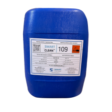 Кислотний очисник мембран SmartClean 109 (каністра 21 кг)
