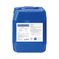 Кислотний очисник мембран SmartClean 108 орг. кислоти (каністра 24 кг)