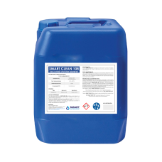Кислотний очисник мембран SmartClean 108 орг. кислоти (каністра 24 кг)