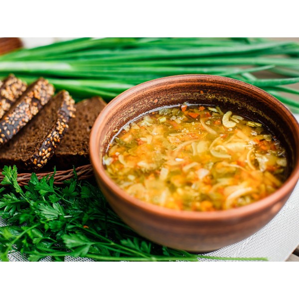 Суп Харчо BE HEALTHY FOOD 175 г