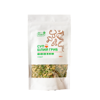 Суп Белый гриб с птитим BE HEALTHY FOOD 100 г