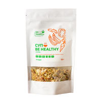 Суп BE HEALTHY FOOD з птітім 82 г