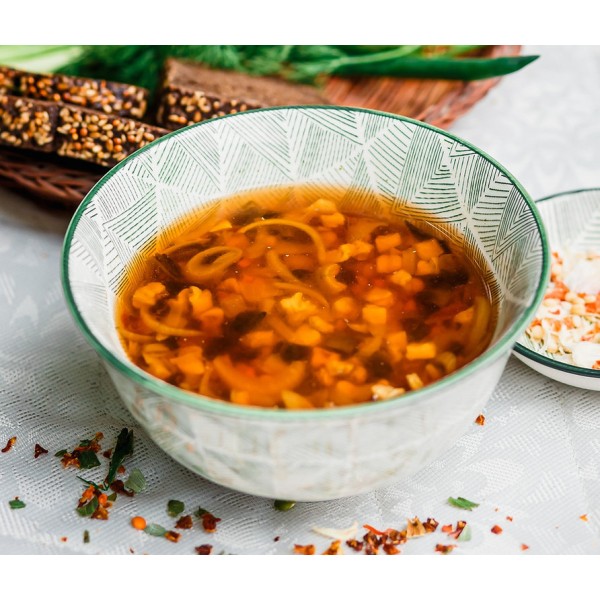 Суп BE HEALTHY FOOD з птітім 82 г