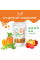 Суп дитячий Вітамінний BE HEALTHY FOOD 100 г