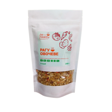 Рагу овочеве BE HEALTHY FOOD 260 г