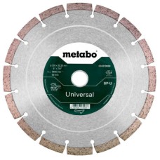 Алмазний відрізний диск Metabo SP, 230x22,23 мм
