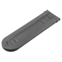 Пила цепная бензиновая 0,9kВт, направляющая шина 12 (305 мм) GRAPHITE