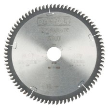 Пильний диск DeWALT DT4286, 216х30 мм