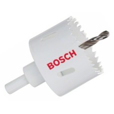 Биметаллическая коронка HSS-BIM Bosch, 68 мм
