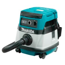 Акумуляторний пилосос (гібрид) Makita DVC861LZ