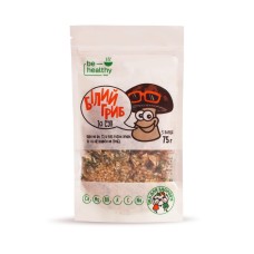 Суп Белый гриб с птитим BE HEALTHY FOOD 75 г