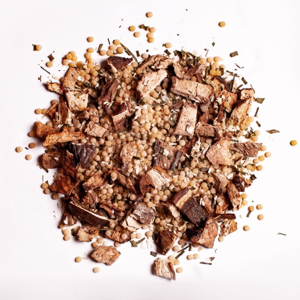 Суп Білий гриб з птітім BE HEALTHY FOOD 75 г