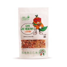 Суп BE HEALTHY FOOD с птитим 60 г