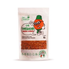 Суп Турецкий BE HEALTHY FOOD 90 г