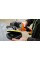 Полировальный диск 150 x 150 мм x 25 мм, мягкая губка NEO TOOLS