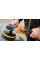 Полировальный диск 150 x 150 мм x 25 мм, мягкая губка NEO TOOLS