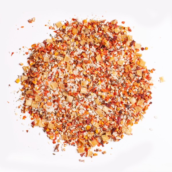 Суп детский Витаминный BE HEALTHY FOOD 75 г