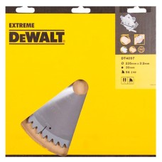 Пильний диск DeWALT DT4097, 235х30 мм