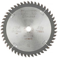 Пильний диск DeWALT DT4092, 184х16 мм