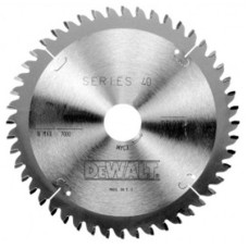 Пильний диск DeWALT DT4081, 150х20 мм