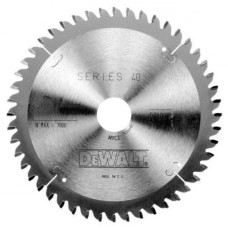 Пильний диск DeWALT DT4064, 190х30 мм