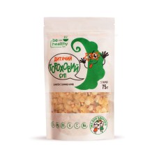 Суп детский Гороховый BE HEALTHY FOOD 75 г