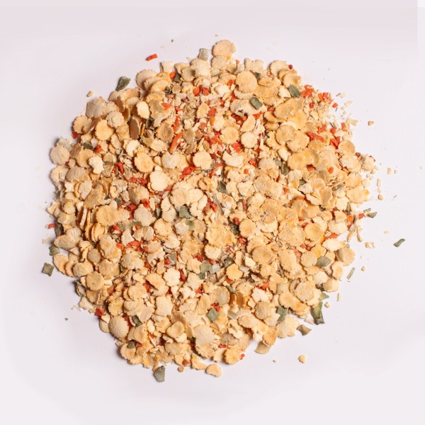Суп дитячий Гороховий BE HEALTHY FOOD 75 г