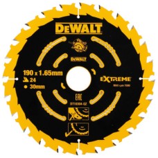 Пильний диск DeWALT DT10304, 190х30 мм